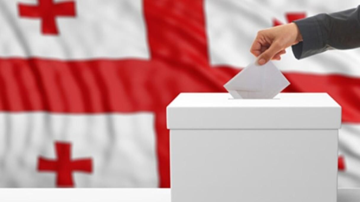 Победу на местных выборах в Грузии празднует и оппозиция, и правящая партия: данные экзитполов Победу на местных выборах в Грузии празднует и оппозиция, и правящая партия: данные экзитполов