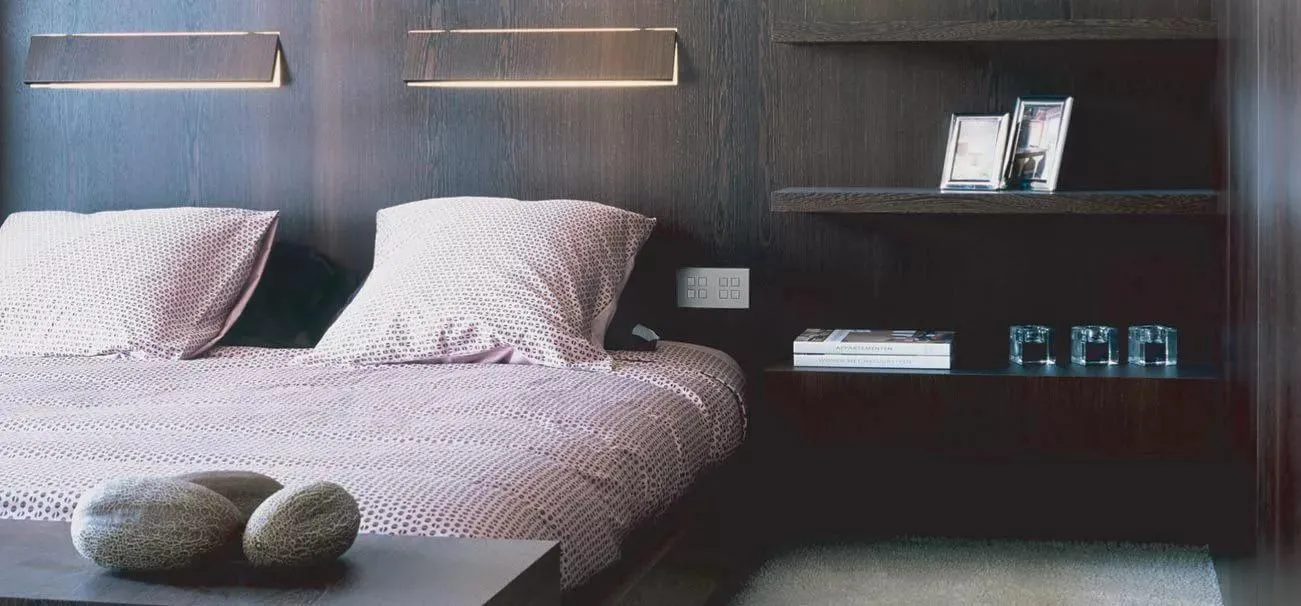 Ремонт спальні: 5 головних помилок Ремонт спальні: 5 головних помилок