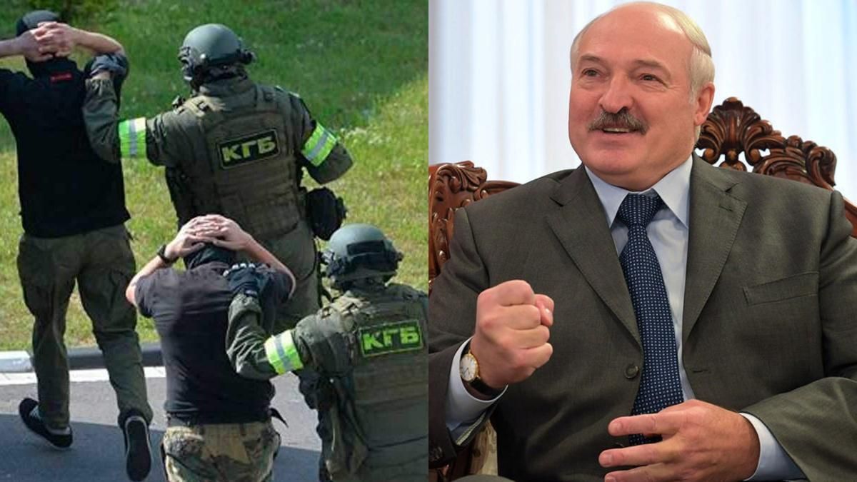 Ні з України, ні з Росії: Лукашенко розповів, як дізнався про вагнерівців у Білорусі - новини Білорусь - 24 Канал