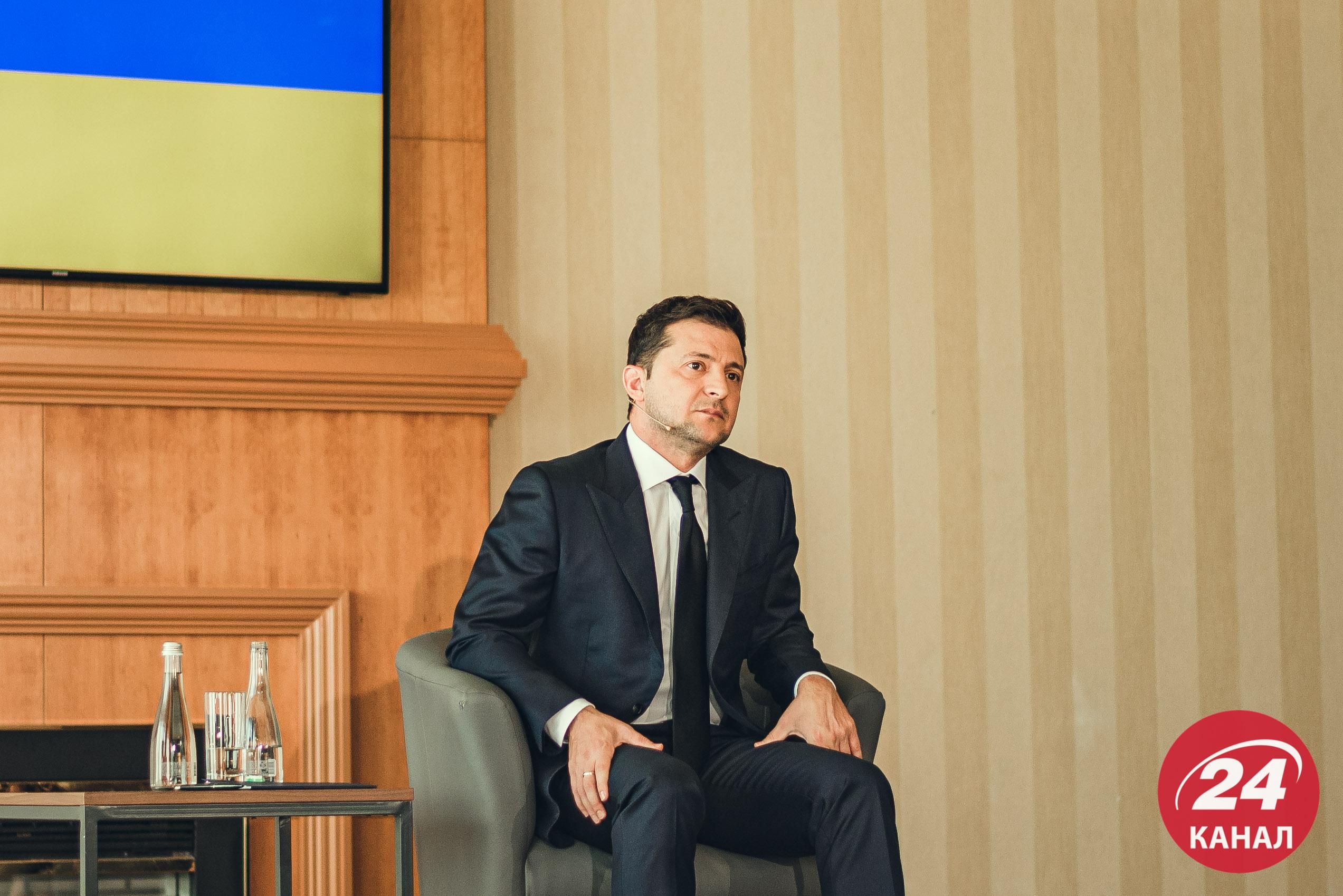 Зеленський хоче домогтися повернення Саакашвілі в Україну - Грузія новини - 24 Канал Зеленський хоче домогтися повернення Саакашвілі в Україну - Грузія новини - 24 Канал