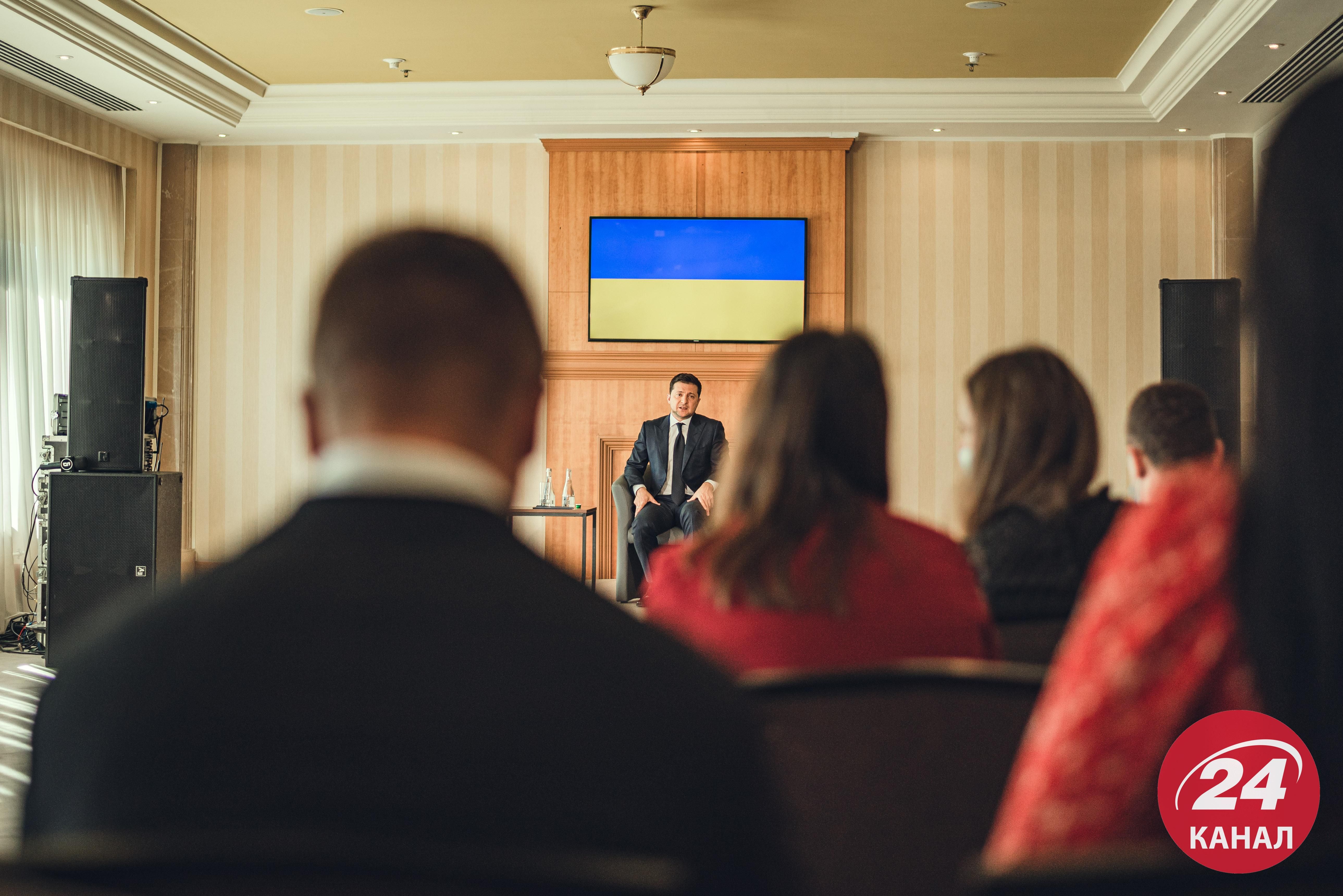 "Слуги народа" соберутся, чтобы найти замену Разумкову, – Зеленский "Слуги народа" соберутся, чтобы найти замену Разумкову, – Зеленский