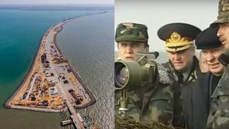 Все началось гораздо быстрее: как Россия впервые посягнула на украинские земли