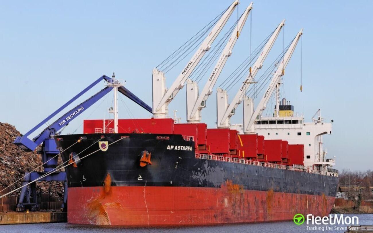 Побачив тіло і почав задихатися: українські моряки загинули у Бангладеші - Україна новини - 24 Канал Побачив тіло і почав задихатися: українські моряки загинули у Бангладеші - Україна новини - 24 Канал