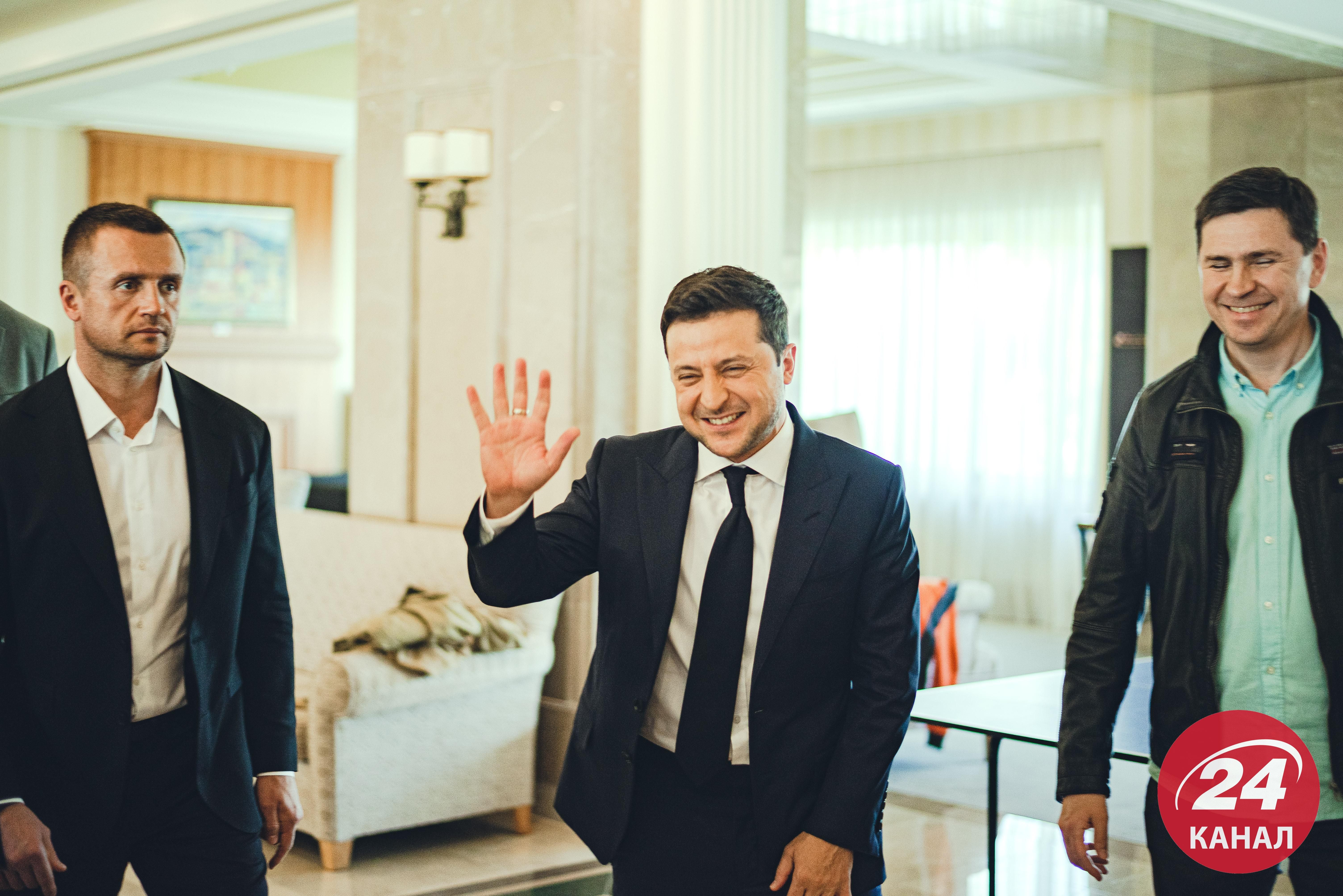 "Слугам по заслугам": каким был "Трускавец 2.0" – показательные фото и видео "Слугам по заслугам": каким был "Трускавец 2.0" – показательные фото и видео