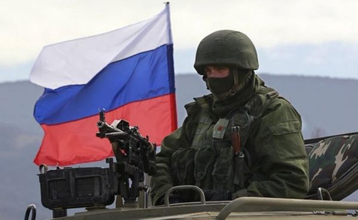 В 2022 году Россия планирует потратить на армию больше, чем на экономику