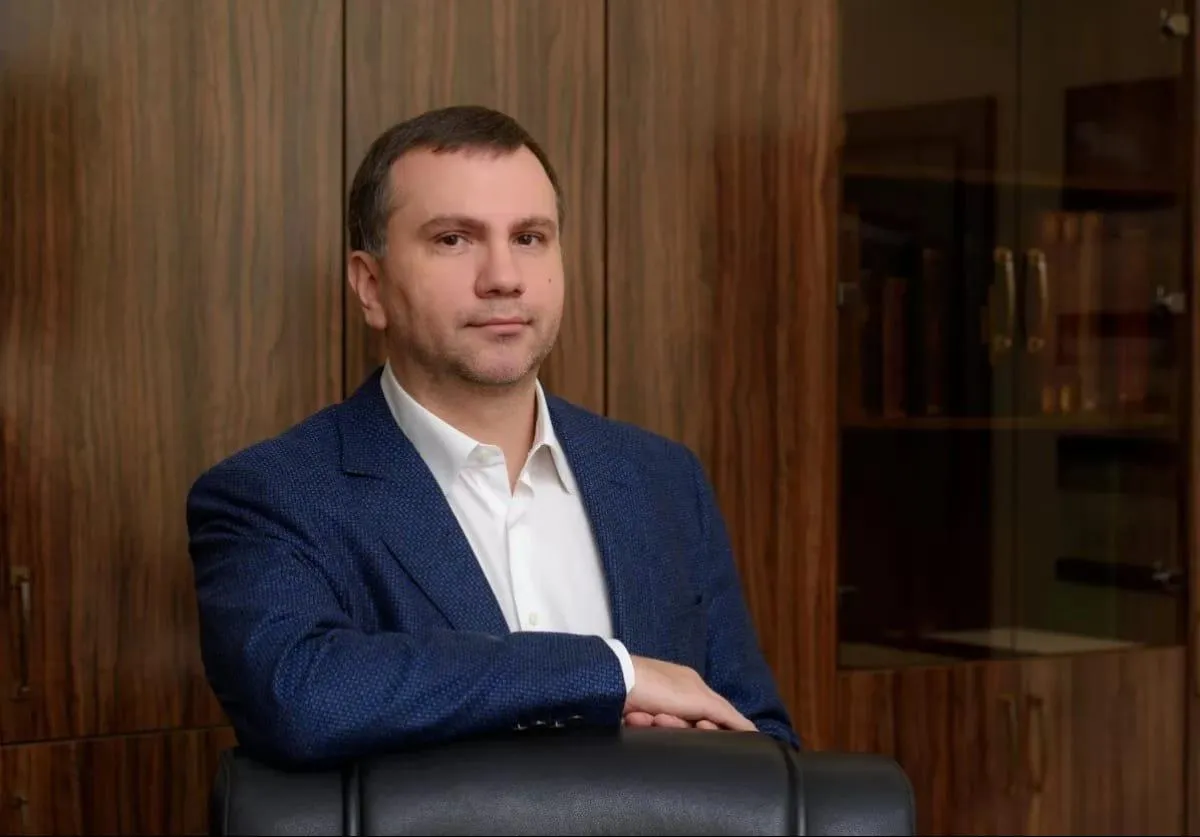 Павло Вовк Павло Вовк