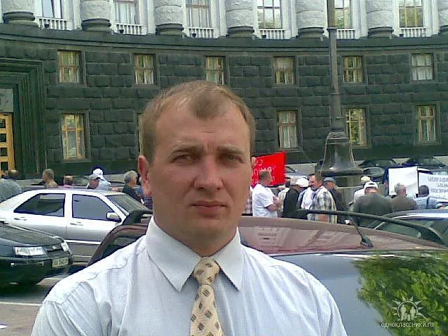 Суддя Родіонов Суддя Родіонов