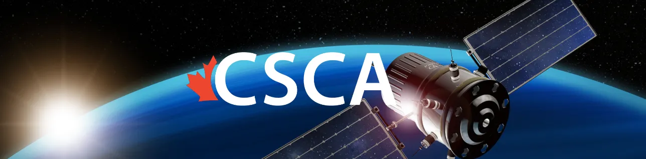 Canadian Space Commerce Association