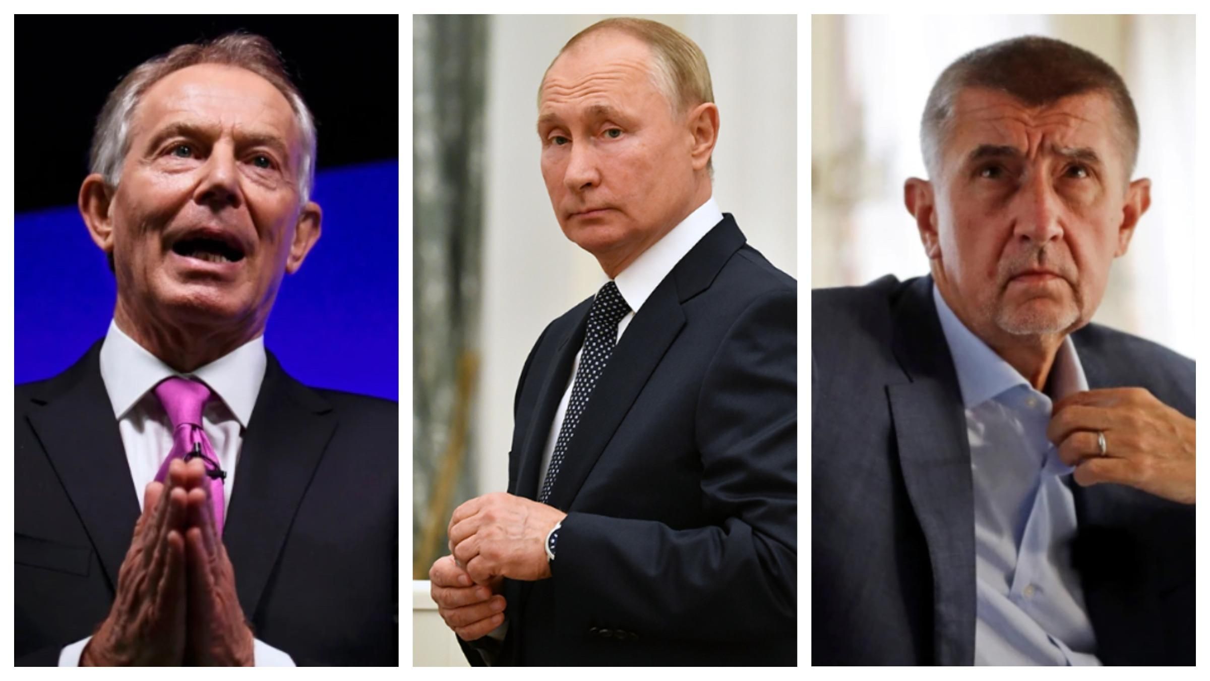 Расследование Pandora Papers задело не только Зеленского: что скрывают мировые лидеры - Новости Россия - 24 Канал Расследование Pandora Papers задело не только Зеленского: что скрывают мировые лидеры - Новости Россия - 24 Канал