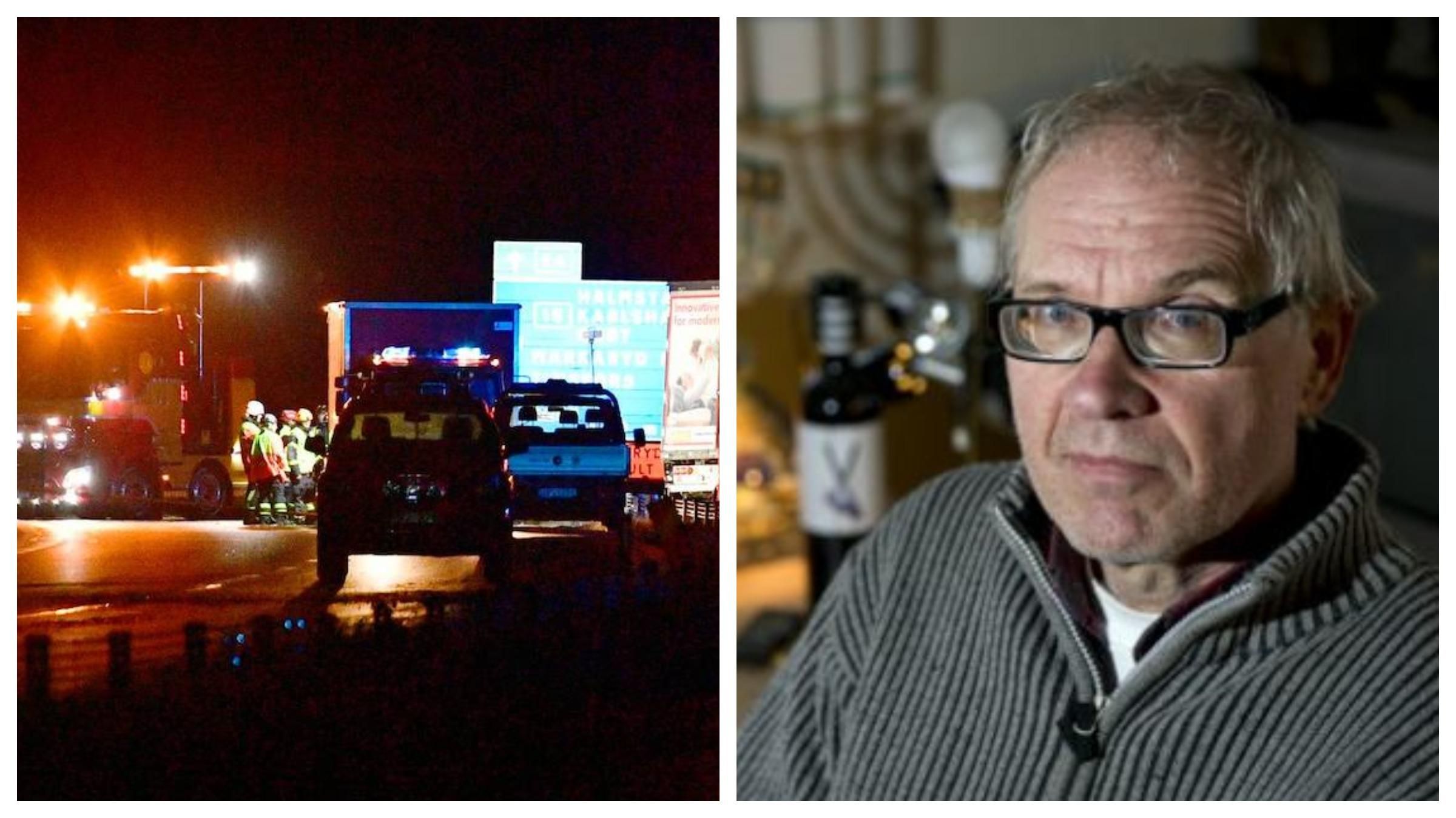 Автор карикатури на Мухаммеда Вілкс загинув у автокатастрофі - 24 Канал Автор карикатури на Мухаммеда Вілкс загинув у автокатастрофі - 24 Канал