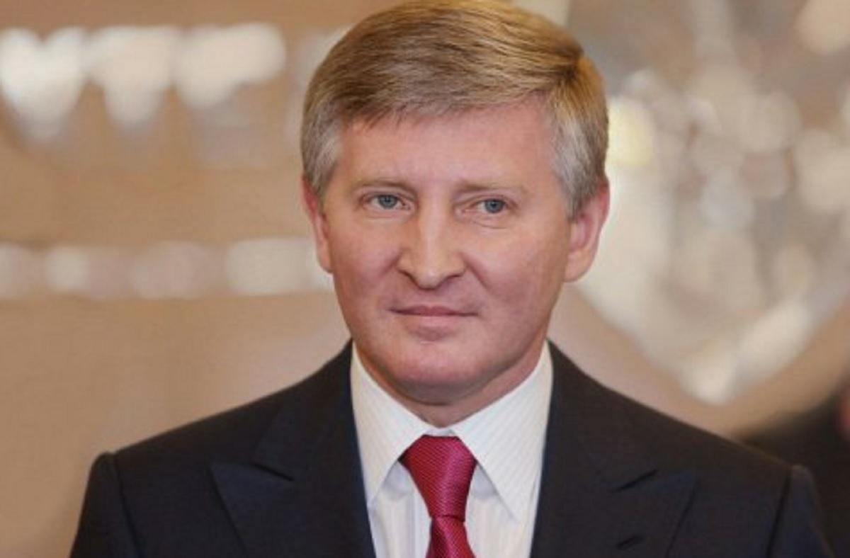 Ахметов терміново реєстрував офшори, щоб купити літак за 50 мільйонів доларів - 24 Канал Ахметов терміново реєстрував офшори, щоб купити літак за 50 мільйонів доларів - 24 Канал