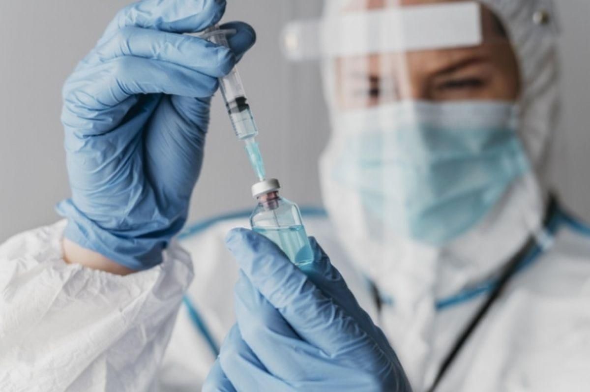 Спад после выходных: в Украине 4,8 тысячи инфицированных COVID-19