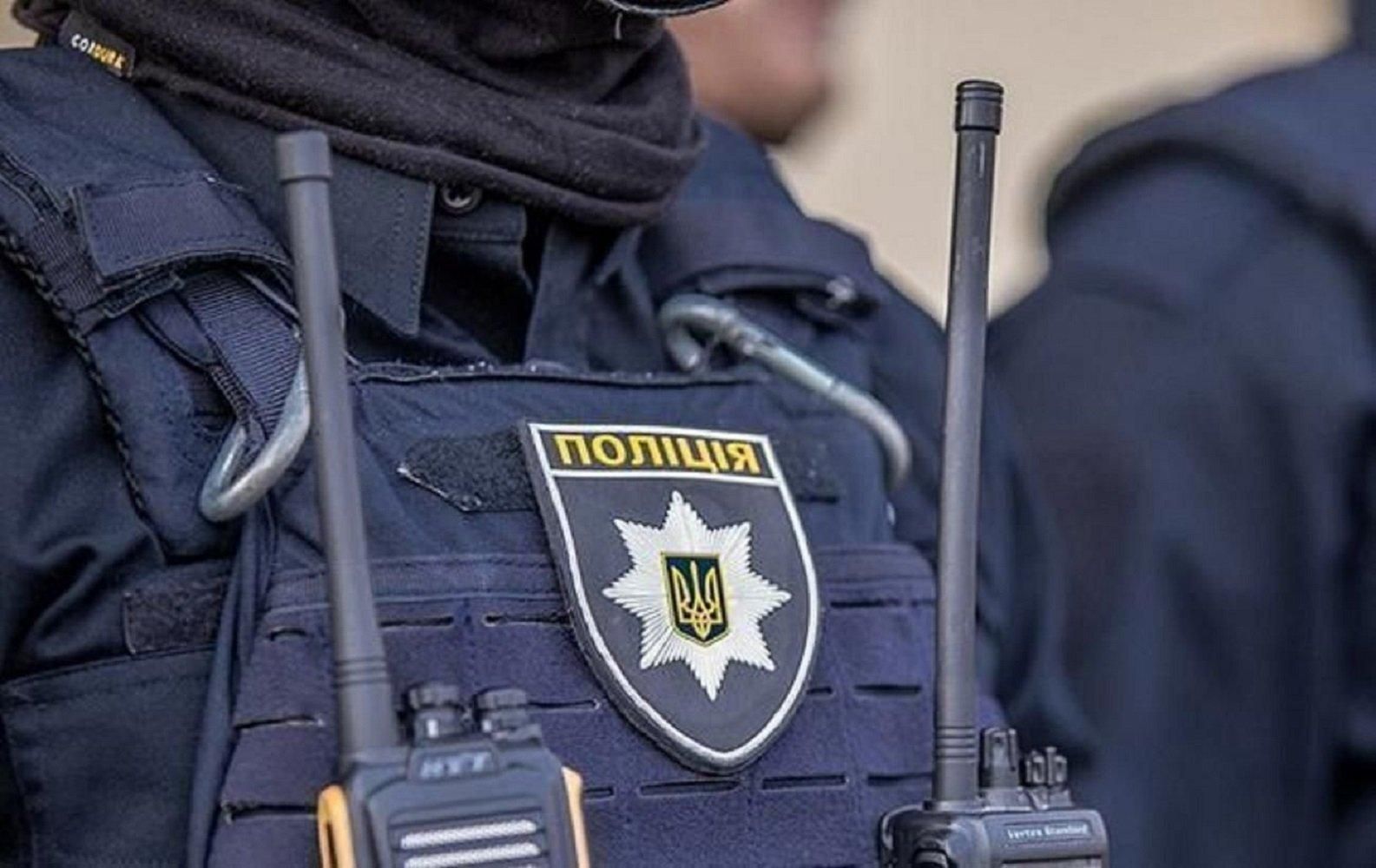 Вбивство поліцейського у Чернігові: серед підозрюваних троє неповнолітніх - Новини Чернігова - 24 Канал