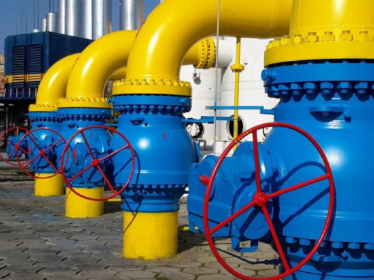 Даже после соглашения с "Газпромом": транзит газа в Венгрию через Украину возобновили