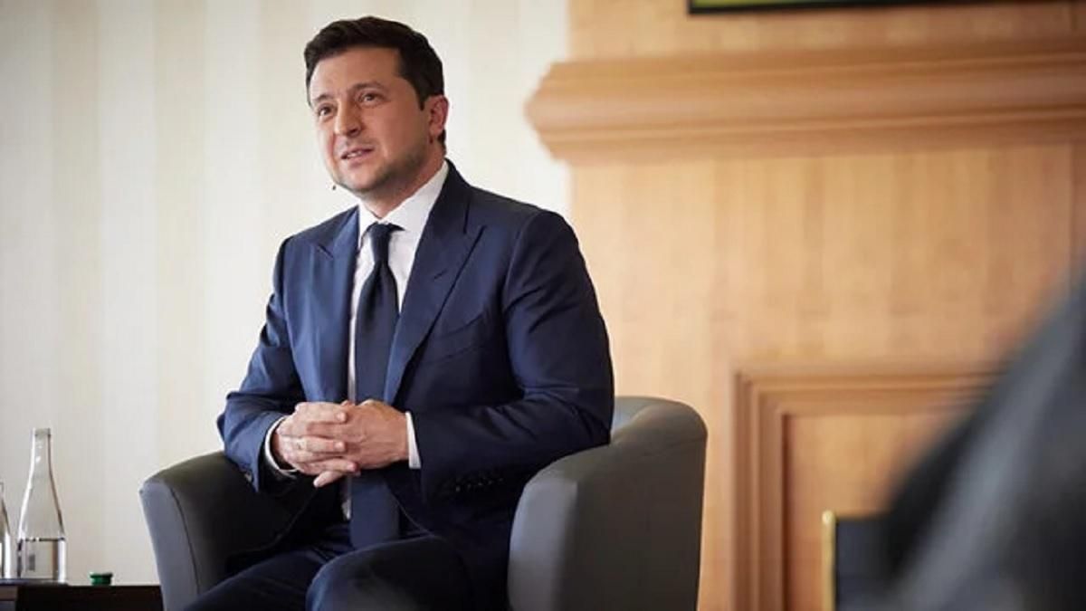 В "Слуге народа" говорят, что Зеленский сделал все для того, чтобы исключить оффшорные схемы В "Слуге народа" говорят, что Зеленский сделал все для того, чтобы исключить оффшорные схемы