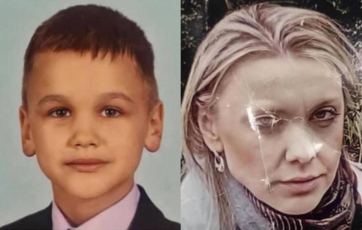 У Львові зникли матір та її 9-річний син: жінка потребує медичної допомоги - Новини Львова сьогодні - Львів