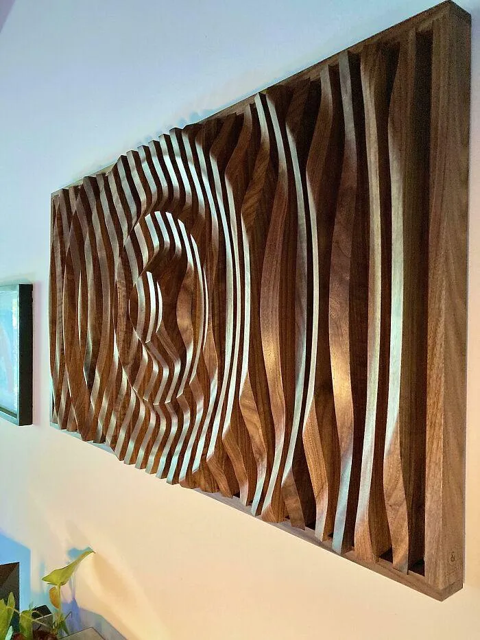 Яка майстерність! Яка майстерність!