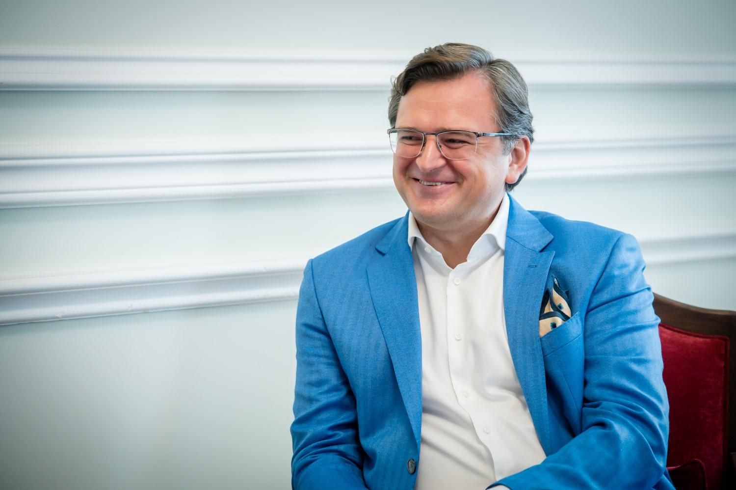 Газова криза у Європі: Кулеба закликає обговорити "Північний потік-2" у нормандському форматі - 24 Канал Газова криза у Європі: Кулеба закликає обговорити "Північний потік-2" у нормандському форматі - 24 Канал