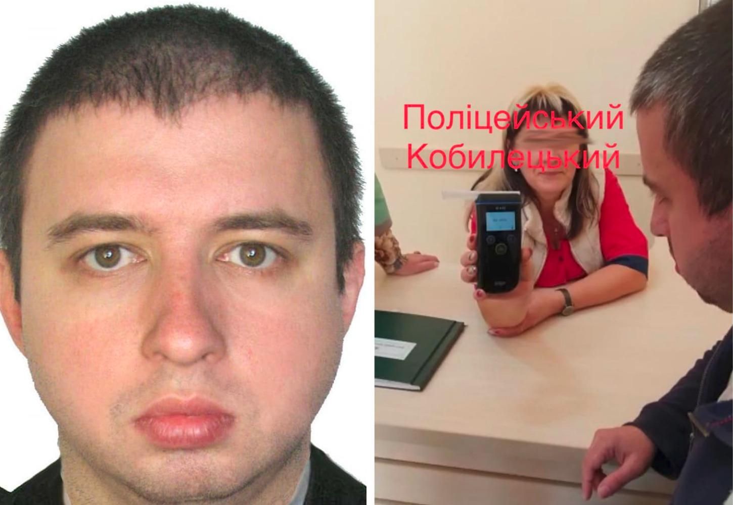 Львівського поліцейського, якого спіймали п'яним за кермом, звільнили з роботи - Новини Львова - Львів Львівського поліцейського, якого спіймали п'яним за кермом, звільнили з роботи - Новини Львова - Львів