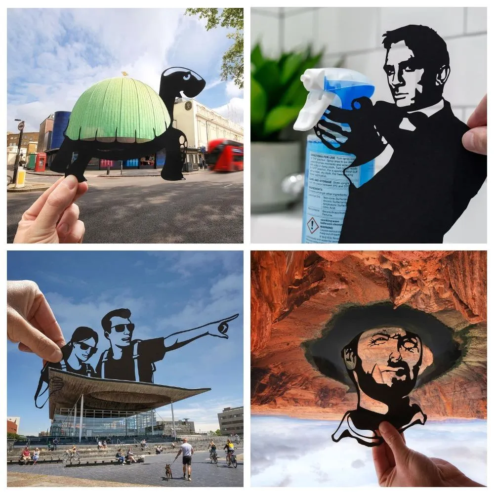 Паперові витинанки Паперові витинанки