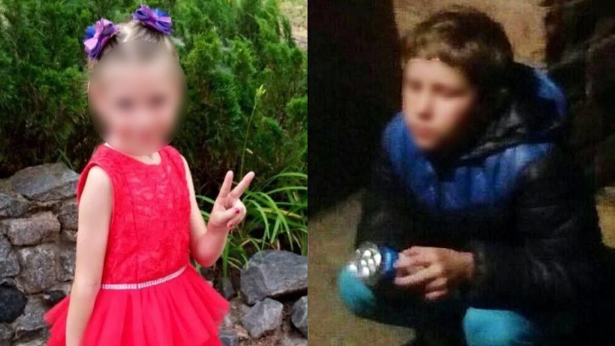 Убийство 6-летней Мирославы Третьяк: завершили расследование и готовят наказание