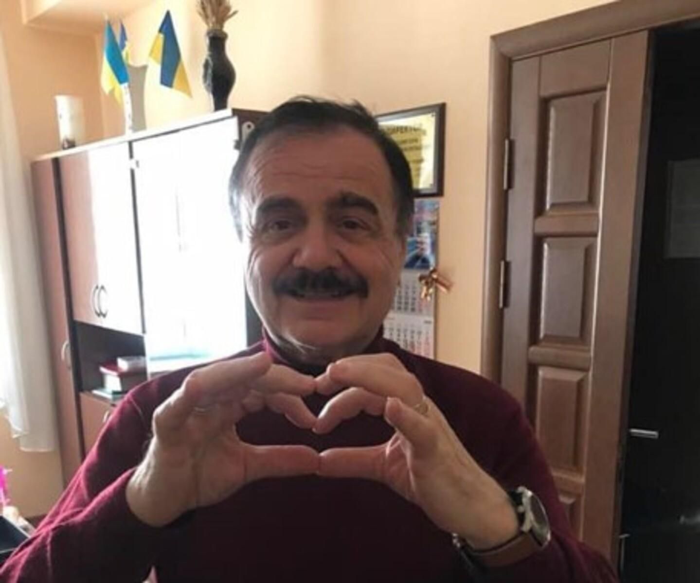 "Понад 30 років тримав на плечах київську швидку": помер відомий лікар Вершигора - Новини Києва - Київ "Понад 30 років тримав на плечах київську швидку": помер відомий лікар Вершигора - Новини Києва - Київ