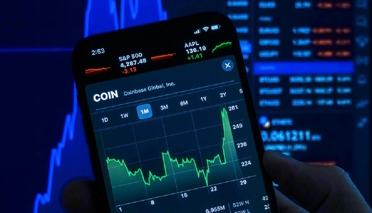 Обійшлии двухфакторну авторизацію: хакери пограбували користувачів кріптобіржі Coinbase - новини біткоін - Техно Обійшлии двухфакторну авторизацію: хакери пограбували користувачів кріптобіржі Coinbase - новини біткоін - Техно