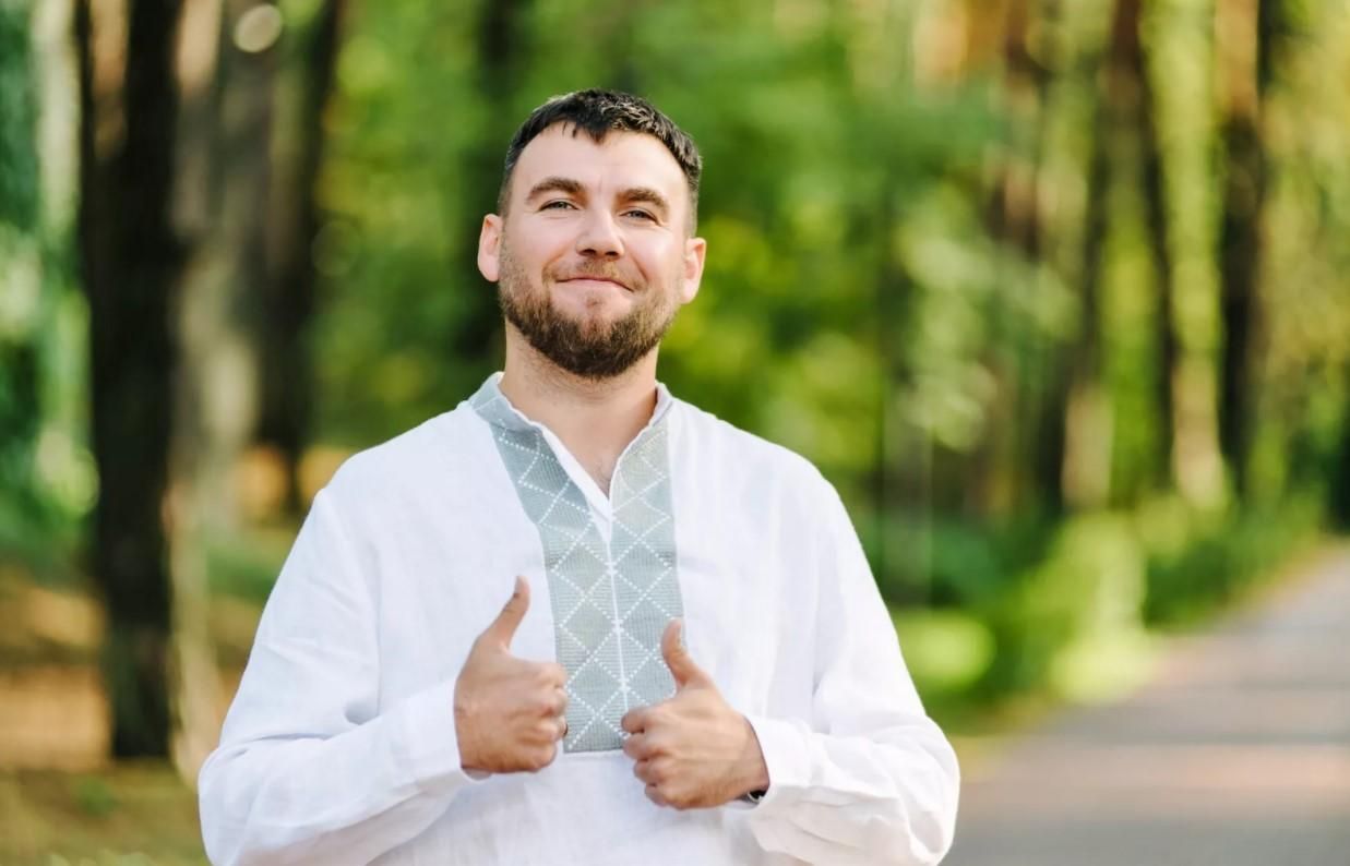 Учні називають мене другом і старшим братом, – переможець Global Teacher Prize Ukraine про школу - Україна новини - Освіта Учні називають мене другом і старшим братом, – переможець Global Teacher Prize Ukraine про школу - Україна новини - Освіта