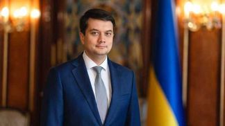 Різне буває, – Разумков розповів, чи можуть у нього забрати мандат