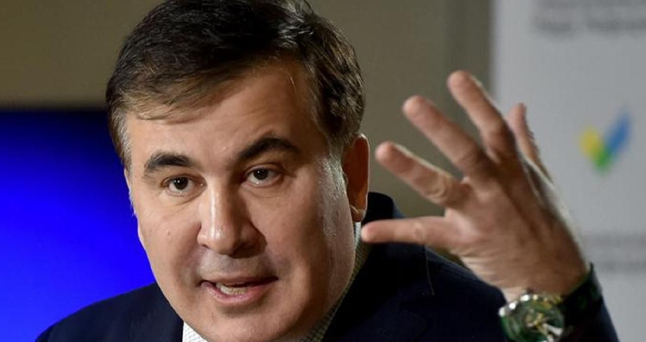 Адвокат надеется, что Саакашвили помилуют в Грузии: детали дел против политика