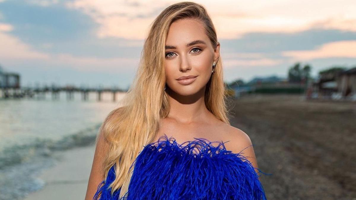 Дружина Тищенка заявила, що шкодує про святкування дня народження в локдаун - Україна новини - 24 Канал Дружина Тищенка заявила, що шкодує про святкування дня народження в локдаун - Україна новини - 24 Канал