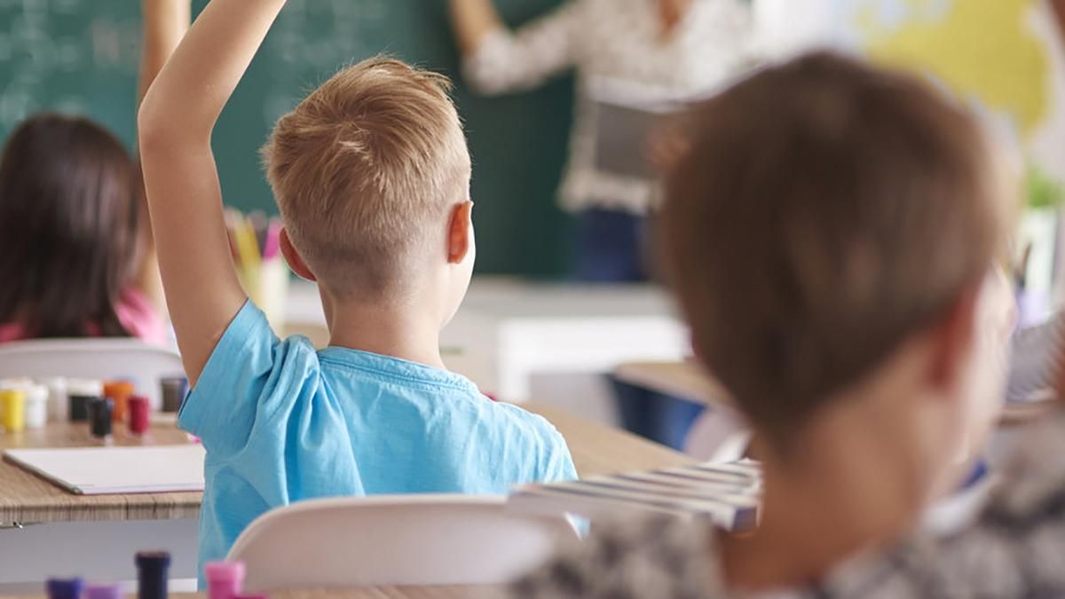 Сотрясение мозга на уроке: под Днепром учитель не обращал внимания на пострадавшего школьника Сотрясение мозга на уроке: под Днепром учитель не обращал внимания на пострадавшего школьника