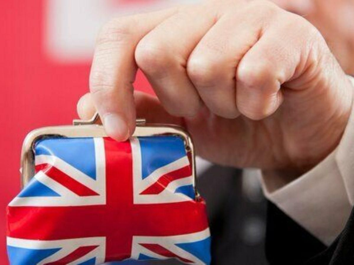 У Великій Британії компанії збанкрутували через рекордні ціни на газ - Економічні новини України - Економіка У Великій Британії компанії збанкрутували через рекордні ціни на газ - Економічні новини України - Економіка