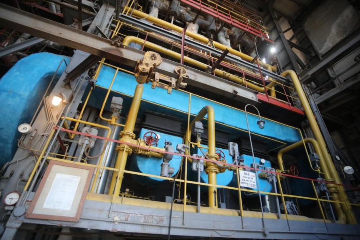 Ми можемо хоч вже вмикати опалення, – Садовий про опалювальний сезон у Львові - Новини Львів - Львів Ми можемо хоч вже вмикати опалення, – Садовий про опалювальний сезон у Львові - Новини Львів - Львів