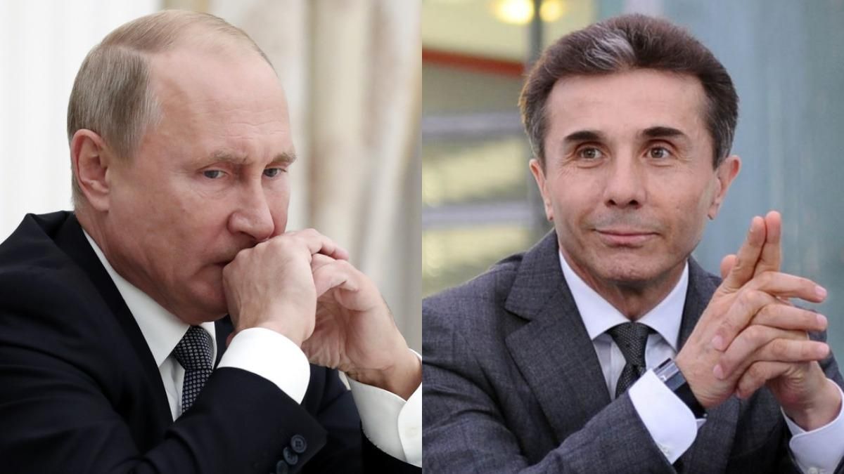 Арест Саакашвили порадовал только Путина и олигарха Иванишвили, – грузинский оппозиционер
