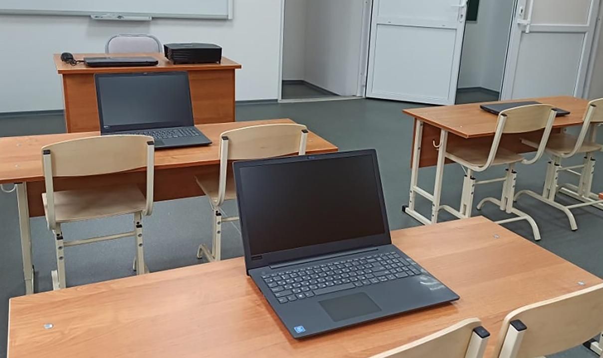 Школяр в Тернопільській області обікрав школу: як він скоїв злочин - Освіта Школяр в Тернопільській області обікрав школу: як він скоїв злочин - Освіта