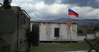 Окупанти призвали 34 тисячі кримчан до російської армії, – прокуратура