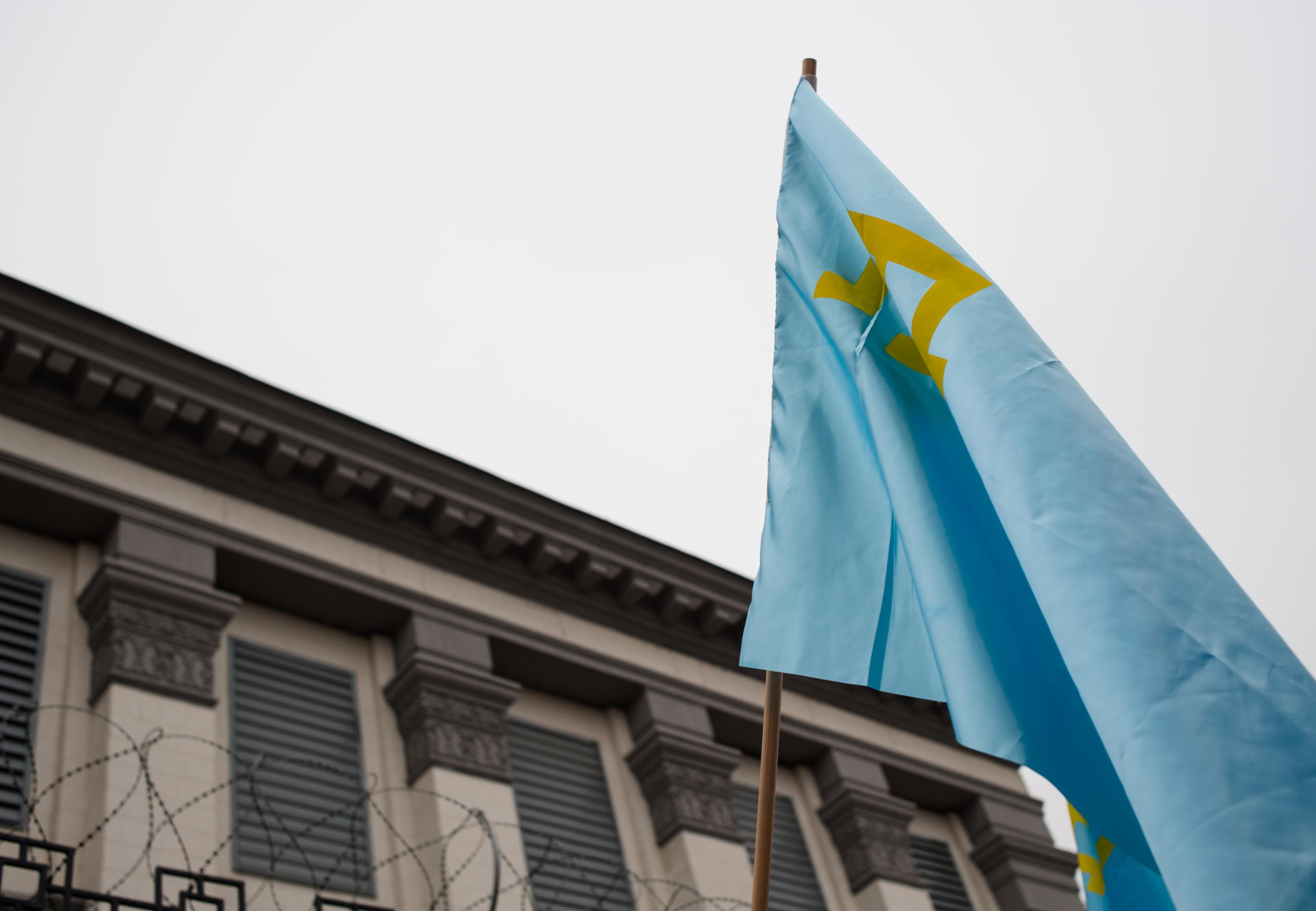 Посли ЄС погодили санкції проти ще 8 росіян через окупацію Криму - новини Криму - 24 Канал Посли ЄС погодили санкції проти ще 8 росіян через окупацію Криму - новини Криму - 24 Канал