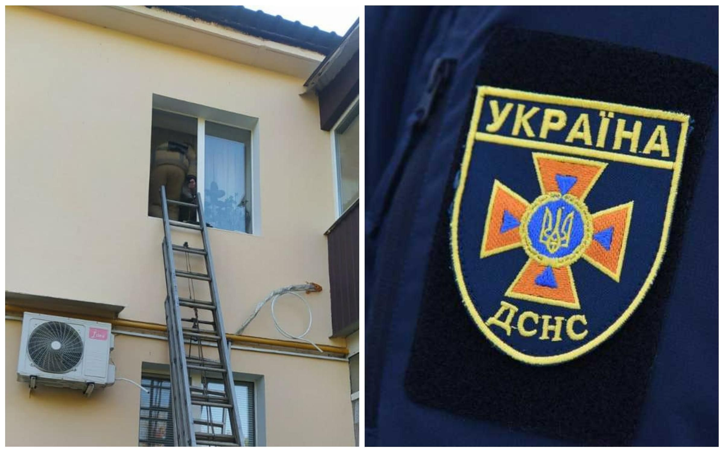 Домашня пастка: на Харківщині дитина не могла вийти з квартири - Новини Харків - 24 Канал Домашня пастка: на Харківщині дитина не могла вийти з квартири - Новини Харків - 24 Канал