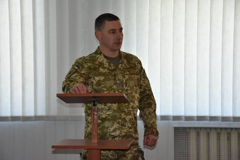 Віктор Ніколюк Віктор Ніколюк