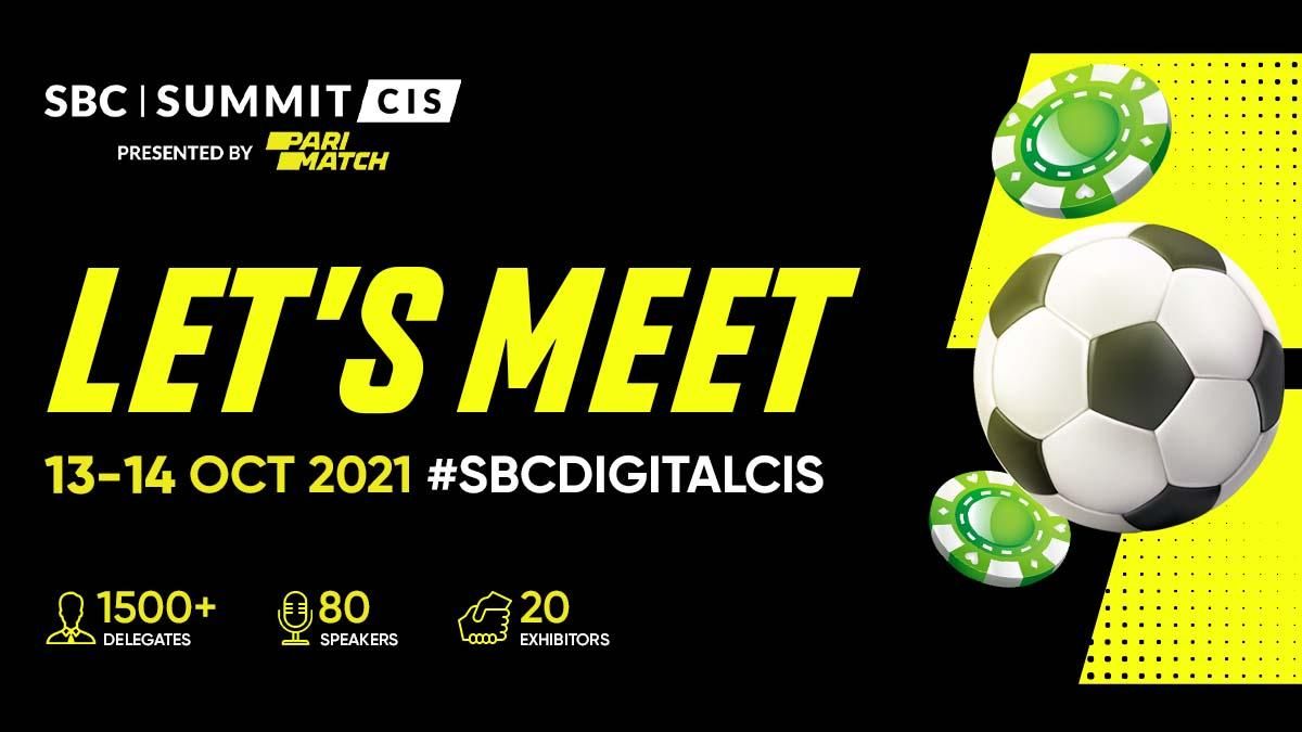 Parimatch Ukraine представляє Києву головну подію гемблінг-індустрії – SBC Summit CIS - Новини Києва сьогодні - 24 Канал