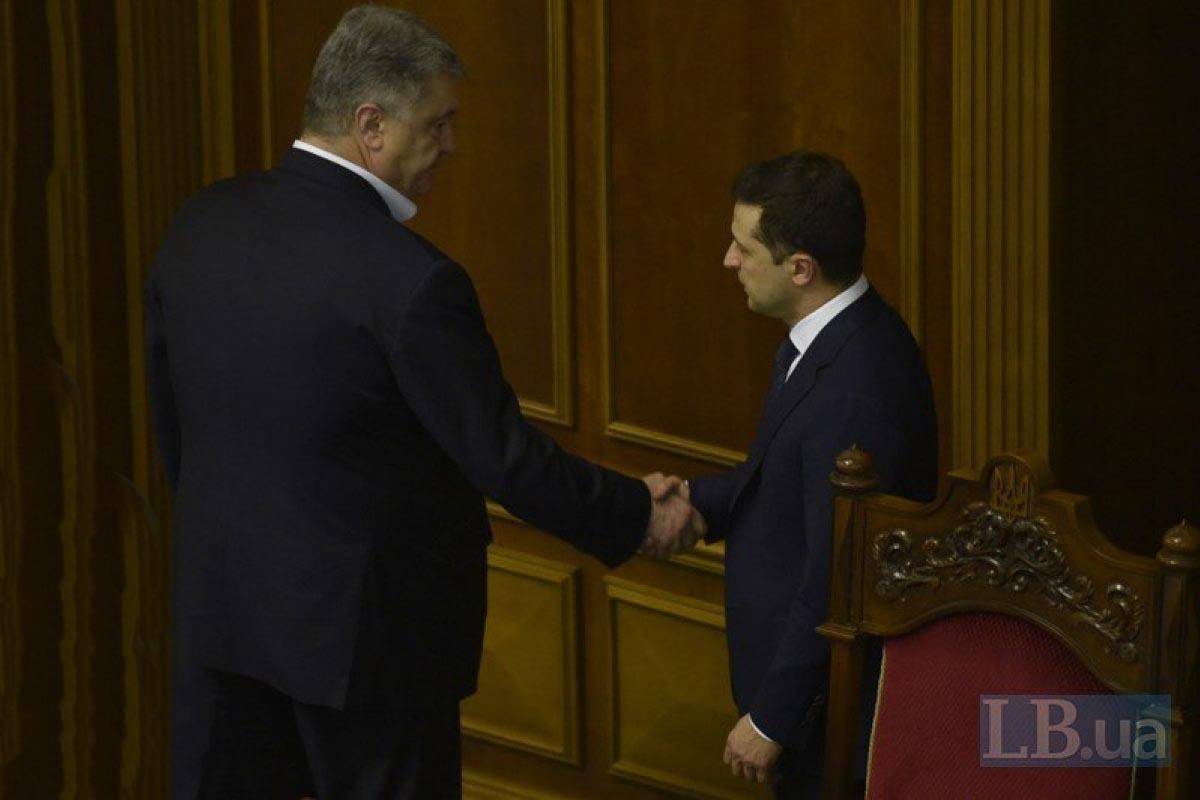 Там була інша ситуація, – Гнап порівняв ситуацію Зеленського і Порошенка з офшорами - 24 Канал Там була інша ситуація, – Гнап порівняв ситуацію Зеленського і Порошенка з офшорами - 24 Канал