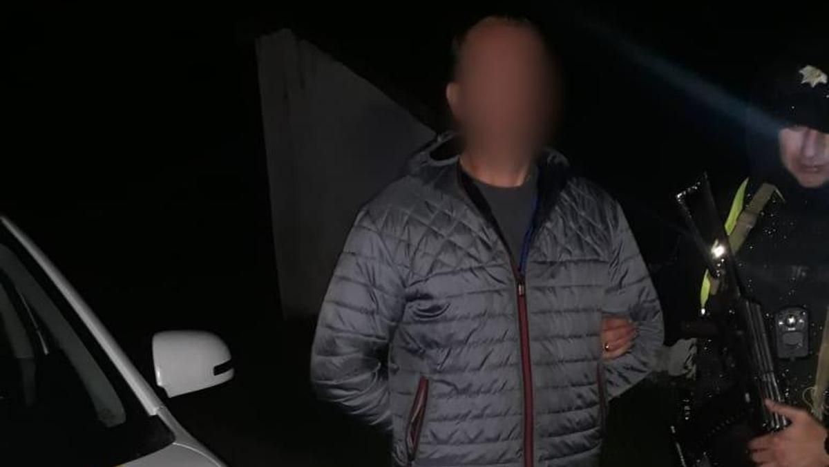 В Броварах под Киевом мужчины поссорились из-за места в такси и устроили стрельбу В Броварах под Киевом мужчины поссорились из-за места в такси и устроили стрельбу