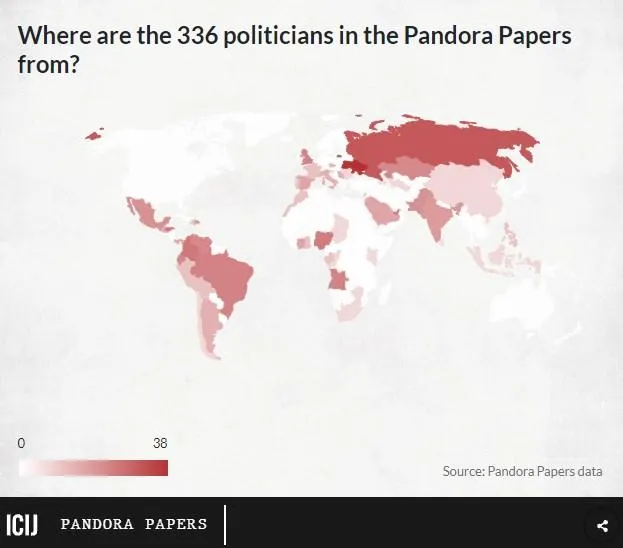 Статистика розслідування Статистика розслідування