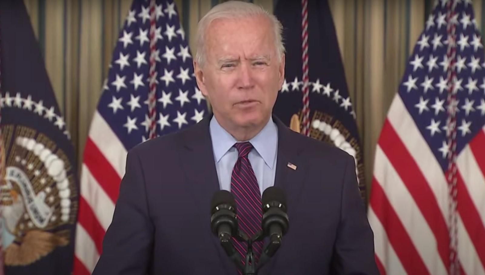 Статус доллара как мировой валюты будет под угрозой, – Байден о возможном дефолте в США Статус доллара как мировой валюты будет под угрозой, – Байден о возможном дефолте в США