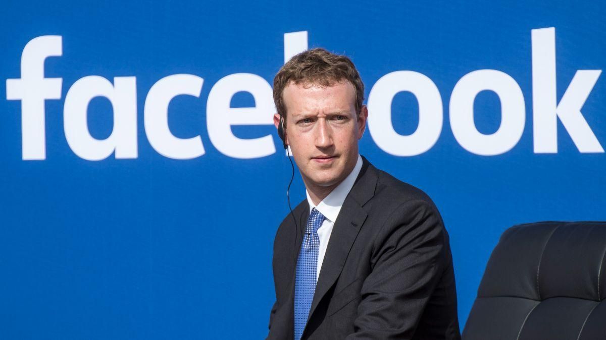 Глобальний збій соцмереж: Цукерберг втратив понад 6 мільярдів доларів - Новини економіки України - Економіка Глобальний збій соцмереж: Цукерберг втратив понад 6 мільярдів доларів - Новини економіки України - Економіка