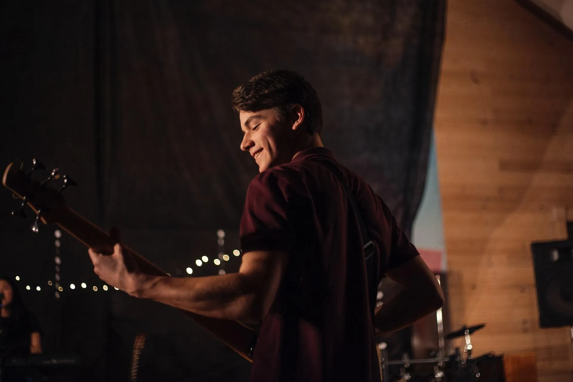 У тебя должно быть личное пространство У тебя должно быть личное пространство