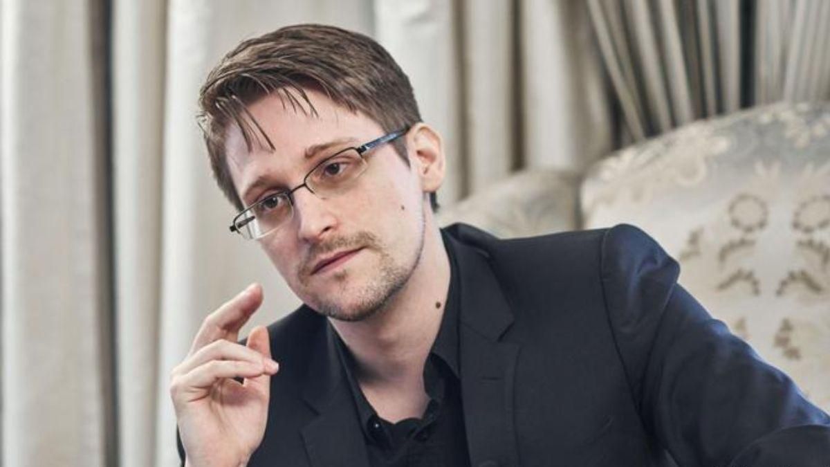 Мир становится более здоровым, – Сноуден злорадствует над падением соцсетей