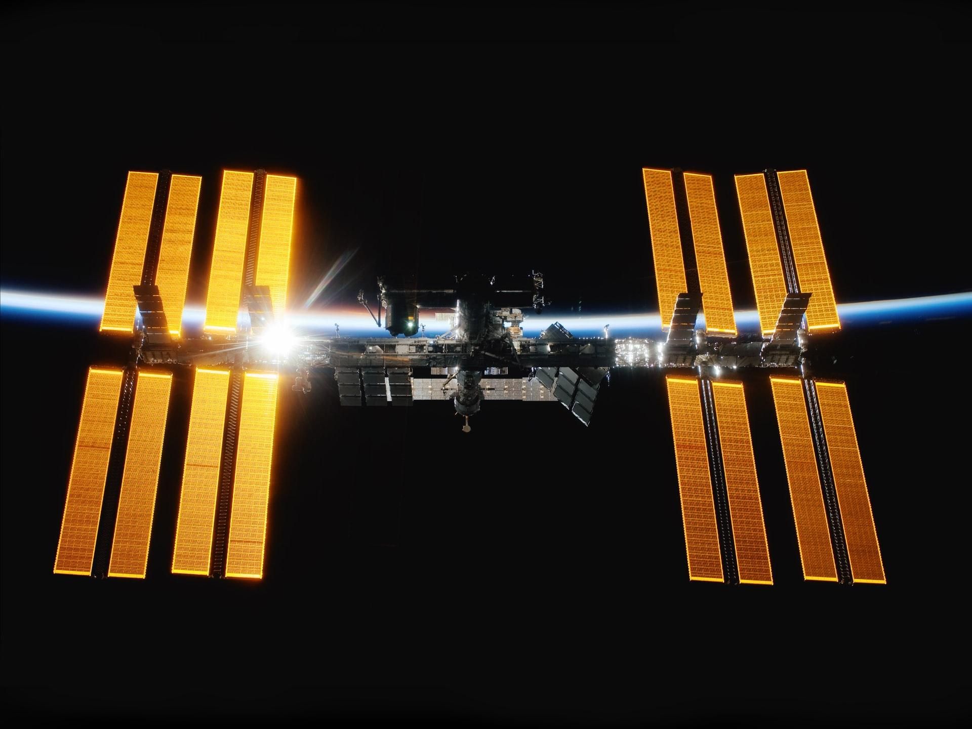 Останні роки МКС: що чекає на Міжнародну космічну станцію та що буде після неї - Новини технологій - Техно