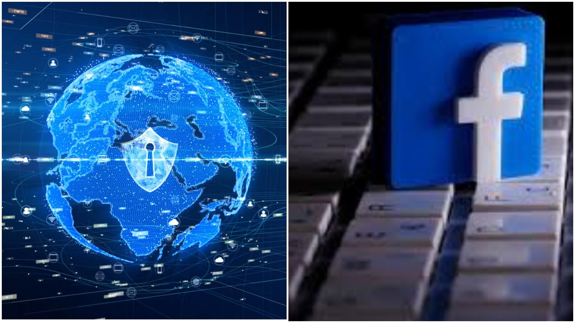 Facebook назвали причину сбоя работы 4 октября 2021 Facebook назвали причину сбоя работы 4 октября 2021